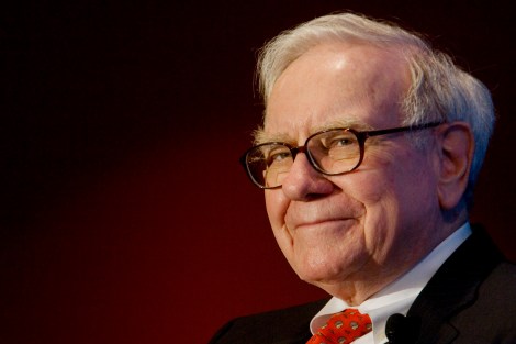 BUFFETT CREDIT