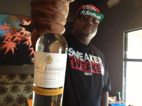 earlstevensselections