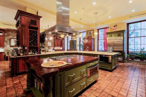 Most-Expensive-Home-In-New-York-Priciest-Home-in-New-York-Kitchen-2