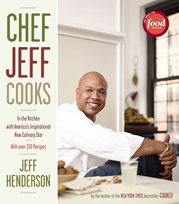 Chef-Jeff-Cooks-Henderson-Jeff-9781416577102