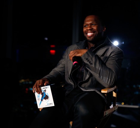 Intel x SMS Audio Product Launch Event