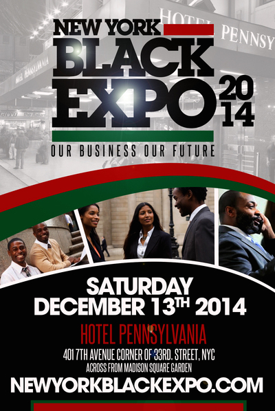 BLACK EXPO 2