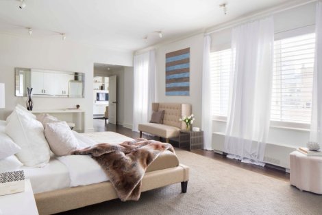 FOR REAL ESTATE -- Donald Trump selling his penthouse CREDIT: Evan Joseph Images