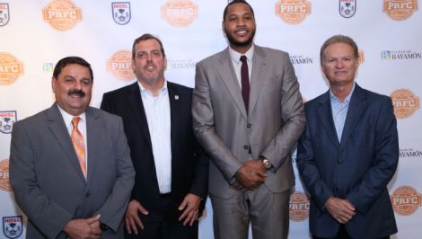 Carmelo%20Anthony,%20Commissioner%20Peterson